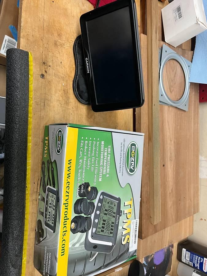 Used 2009 Tandem Tow HDXL Trailer / Car Dolly