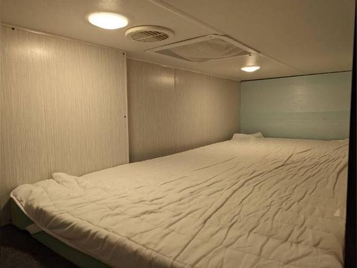 Used 2022 Heartland Cyclone 4006