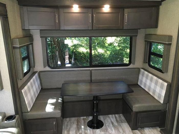 Used 2021 Grand Design Reflection 31MB