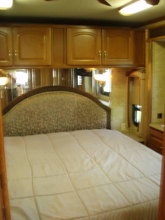 Used 2008 Alfa See Ya Gold 1018