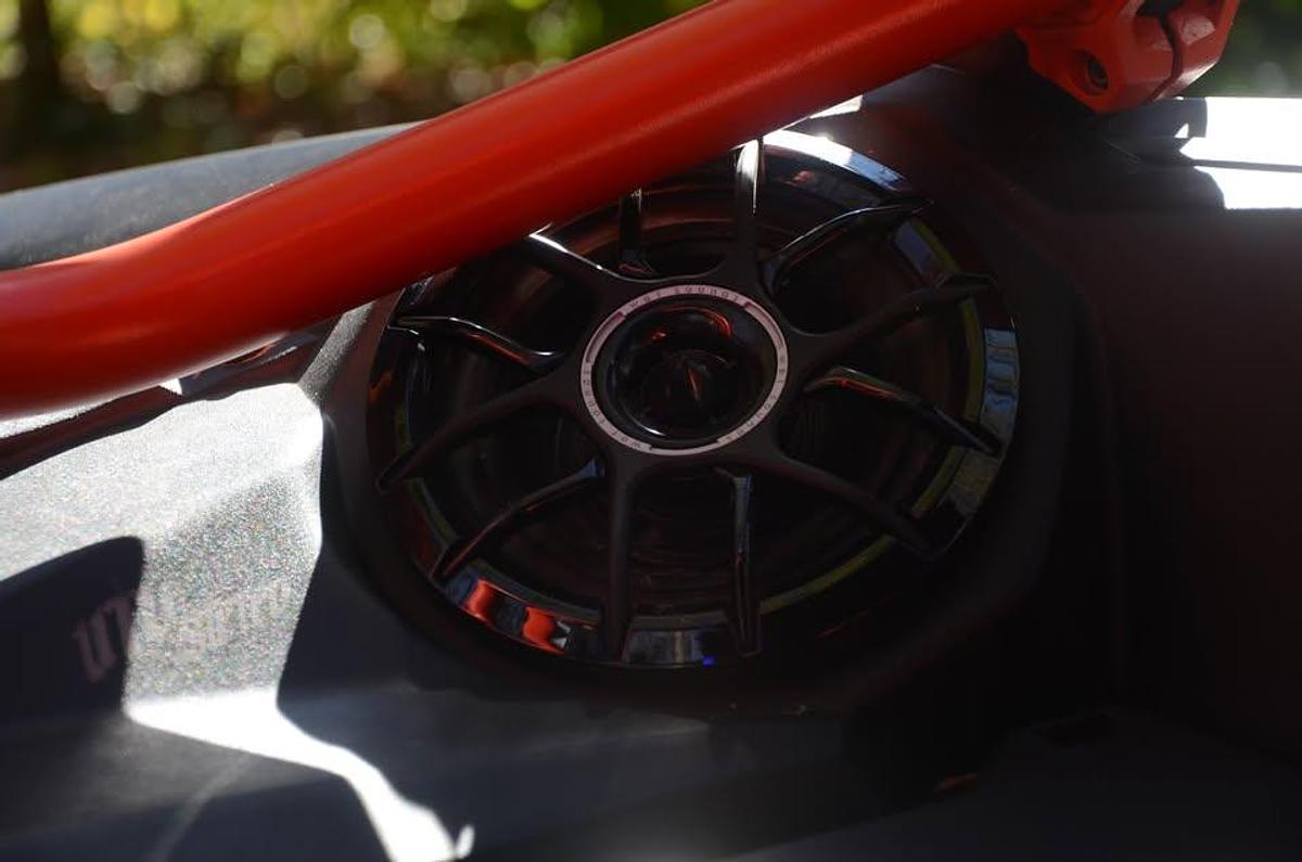 Used 2022 Can Am Maverick