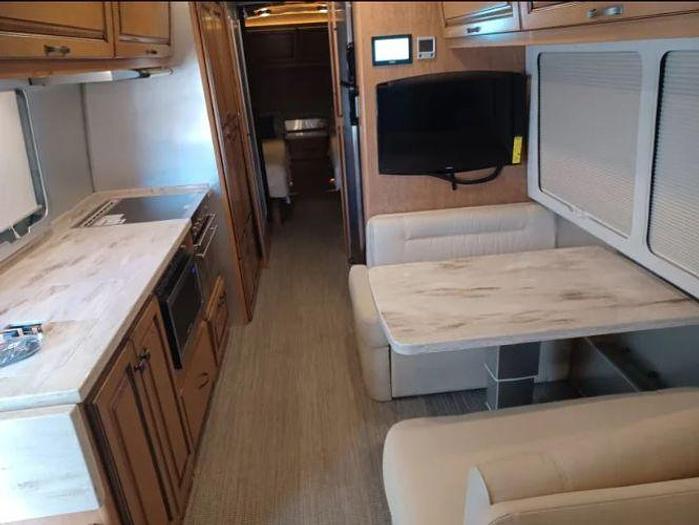 Used 2020 Airstream Classic 30RBT