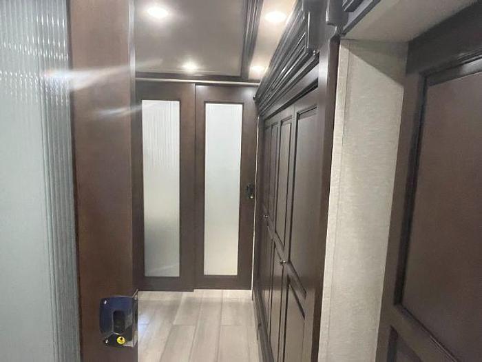 Used 2022 Newmar Dutch Star 4310