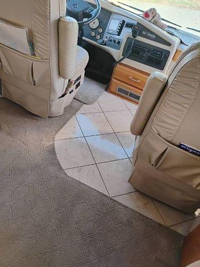 Used 2004 Monaco Dynasty