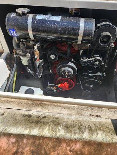 Used 2002 Sea Swirl Striper 2101