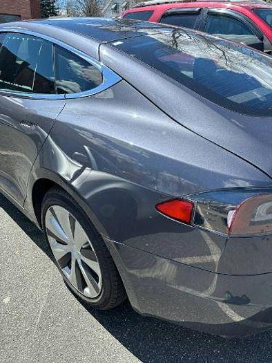 Used 2021 Tesla Model S Long Range Plus