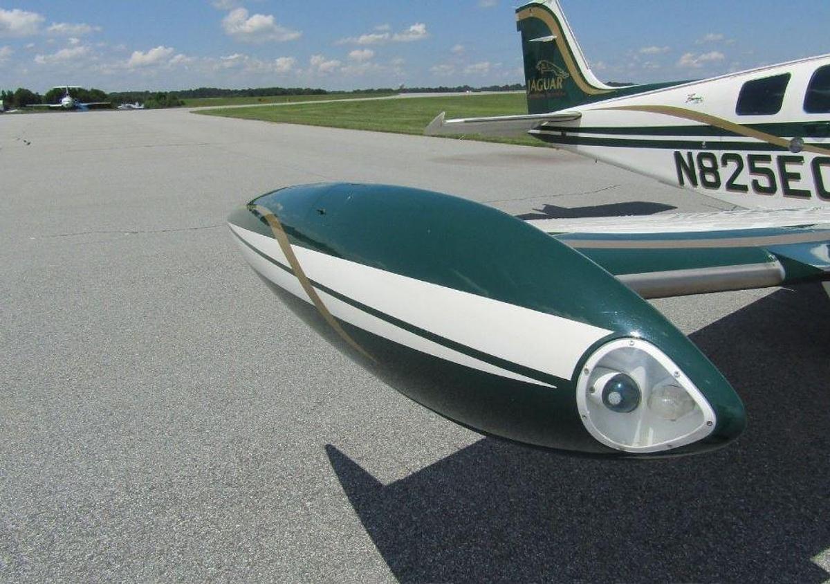 Used 1999 Beechcraft A36 Bonanza