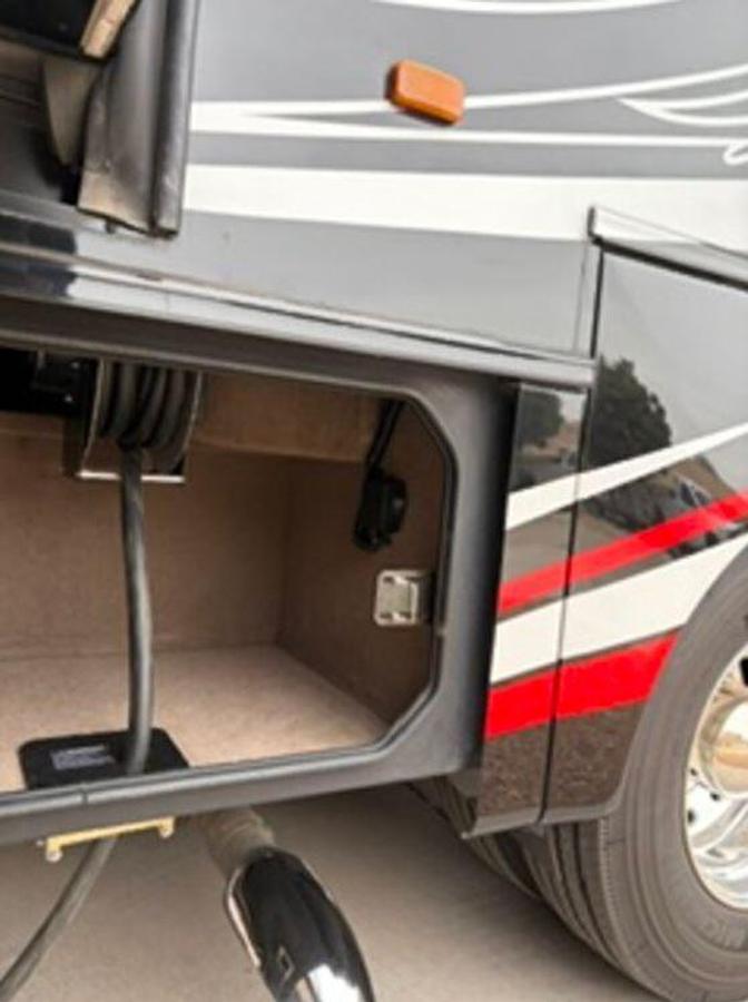 Used 2020 Jayco Seneca 37HJ Class Super C Diesel Motorhome