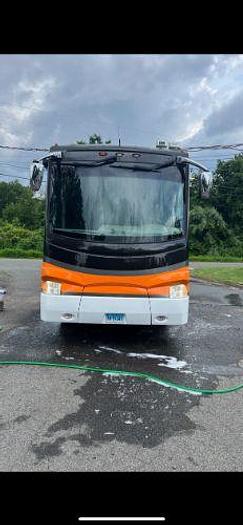 Used 2007 Coachmen Sportscoach Legend 40QS