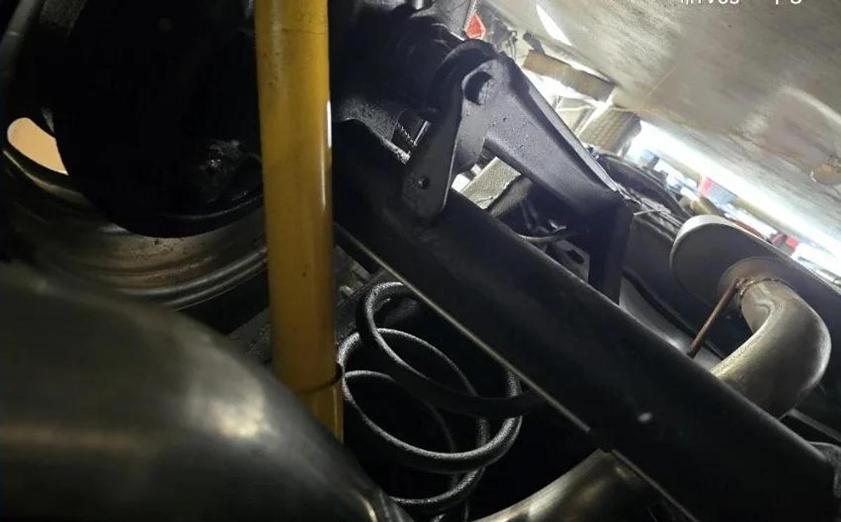 Used 1966 Chevrolet Chevelle SS