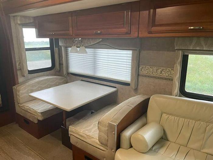 Used 2007 Fleetwood Revolution LE 40E