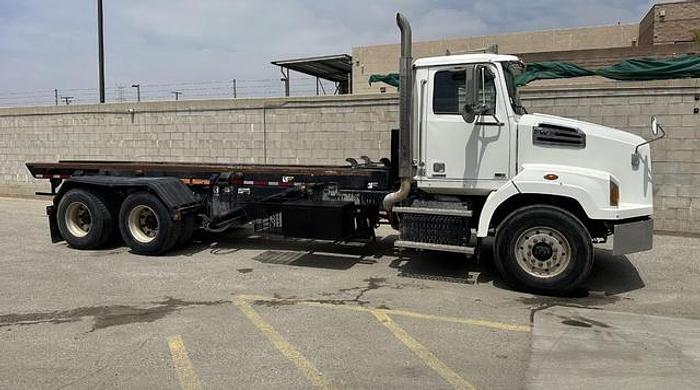 Used 2013 Western Star 4700