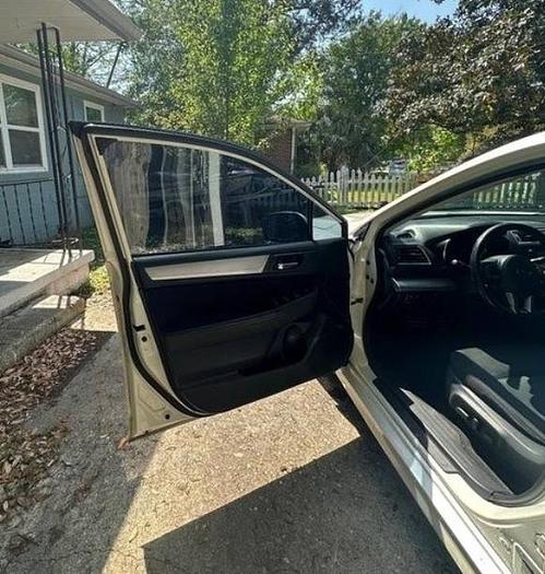Used 2015 Subaru Legacy 2.5i Premium