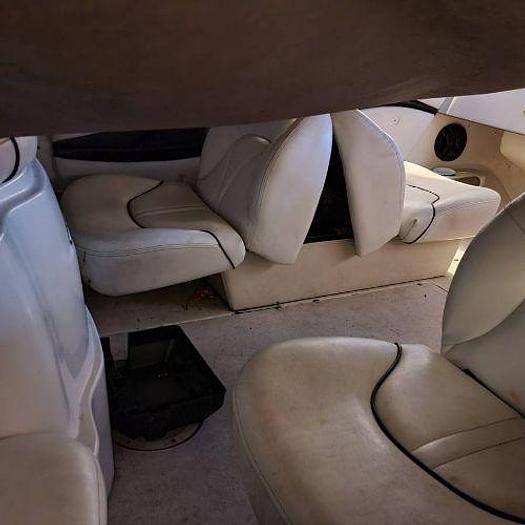 Used 2001 Four Winns 180 Horizon Boat