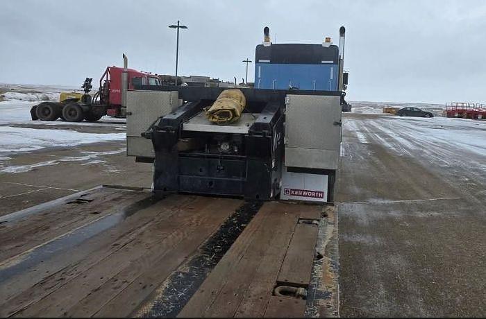 Used 2023 Alpha Lowboy HDGC-P