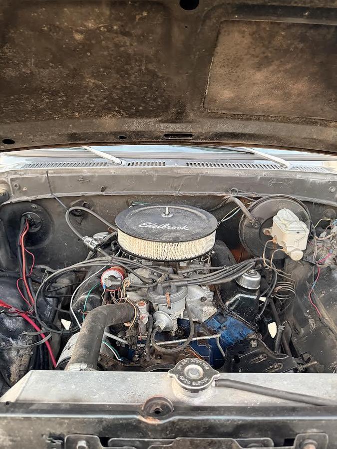 Used 1977 Ford F-150 Pickup Truck