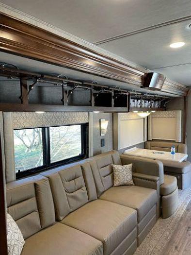 Used 2022 Renegade Verona 40VRB