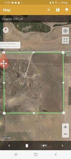 Used 2024 AG Land 162 Acres
