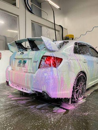 Used 2013 Subaru WRX STI