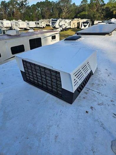 Used 2024 Brinkley Z3600