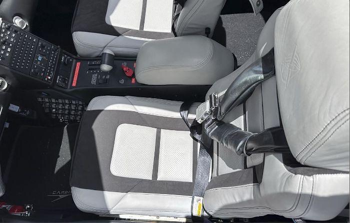 Used 2022 CIRRUS SR22-G6 Turbo