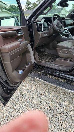 Used 2024 GMC Sierra 1500 Denali