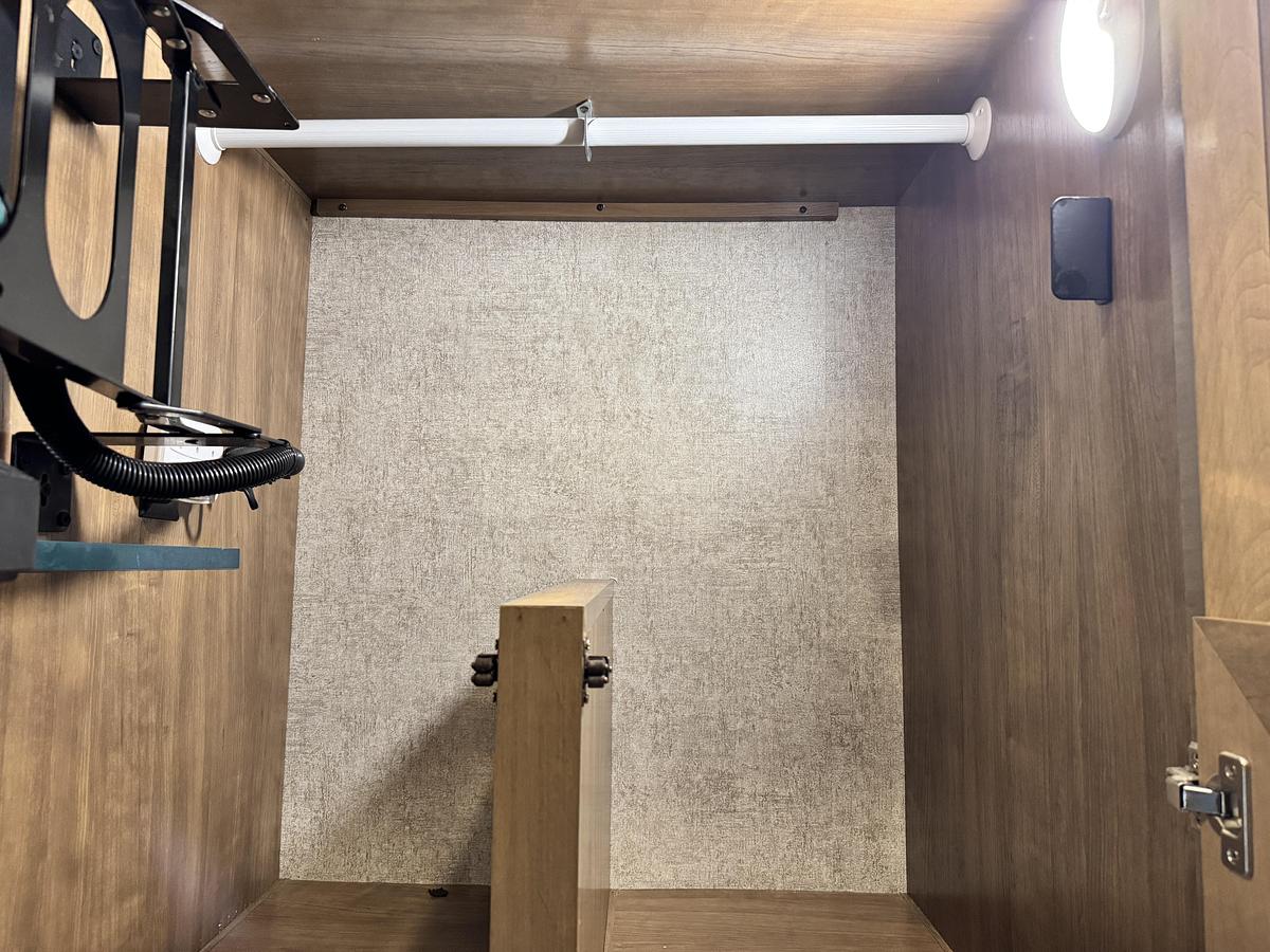 Used 2020 Thor Motor Coach Outlaw 37RB