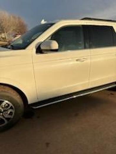 Used 2022 Ford Expedition MAX XLT