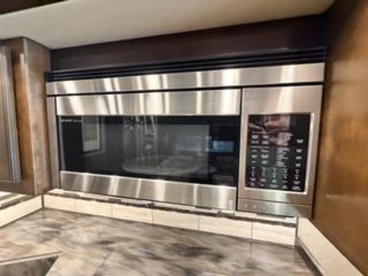Used 2017 Tiffin Motorhomes Allegro Bus 40SP