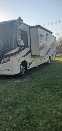 Used 2021 Jayco Precept 34G