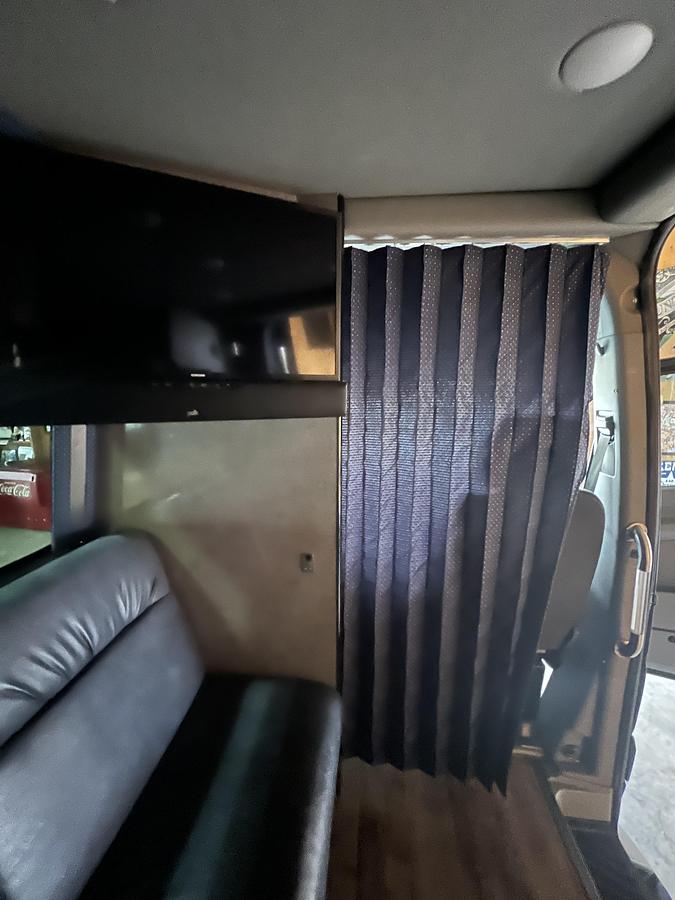 Used 2015 Mercedes Benz Sprinter