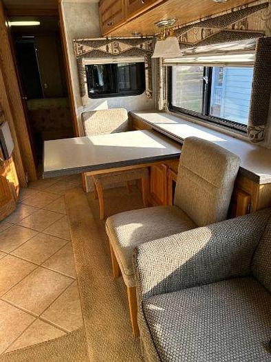 Used 2004 Holiday Rambler Endeavor