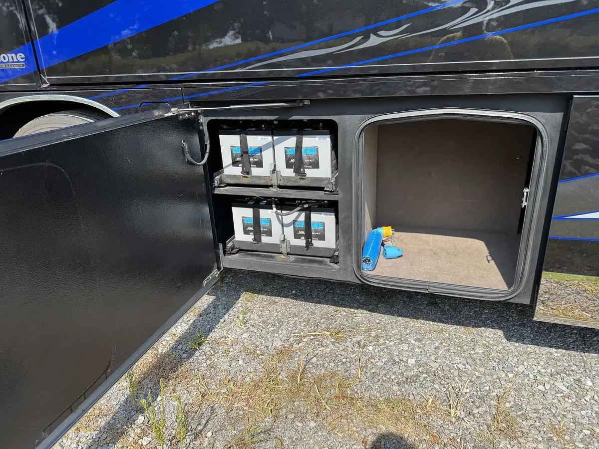 Used 2015 Entegra Coach Cornerstone 45K Class A Diesel Motorhome