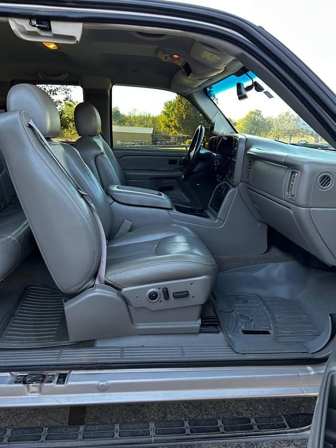 Used 2005 Chevrolet Silverado 3500 Duramax