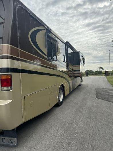 Used 2004 Travel Supreme Select 41DS03