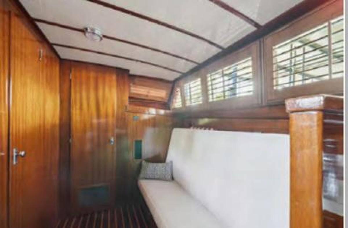 Used 1964 Chris Craft Constellation