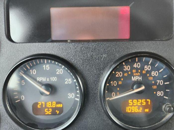 Used 2014 Peterbilt 337