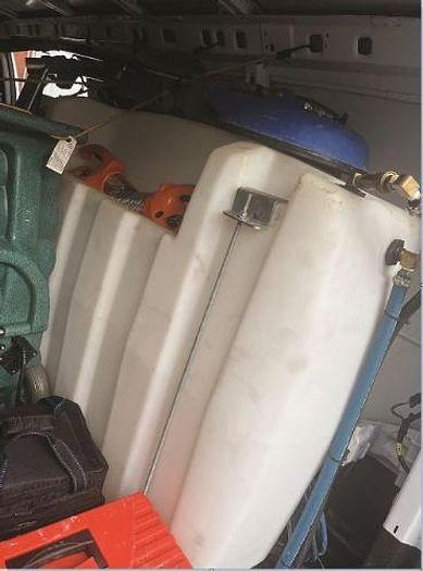 Used 2020 GMC Savana Cargo Van