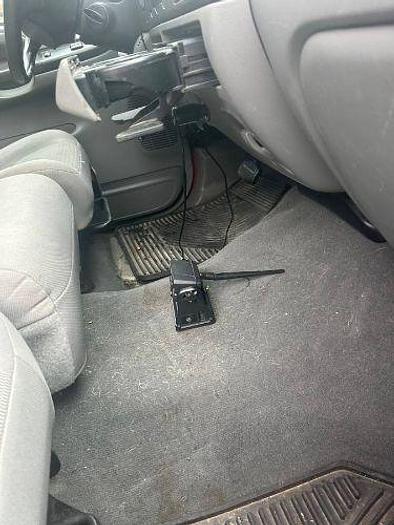 Used 2005 Ford Super Duty F-250 XL