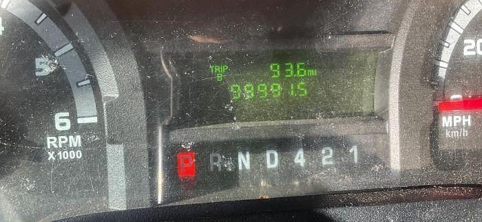 Used 2016 Ford Econoline 350