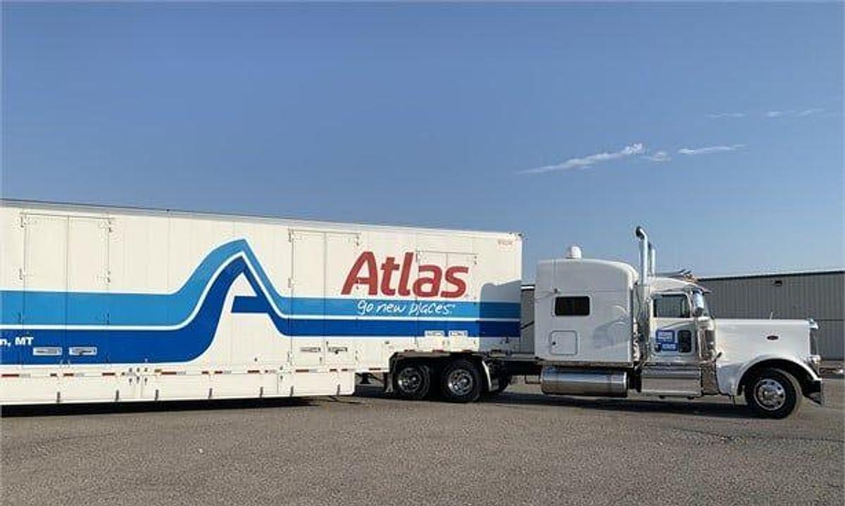 Used 2021 Peterbilt 389
