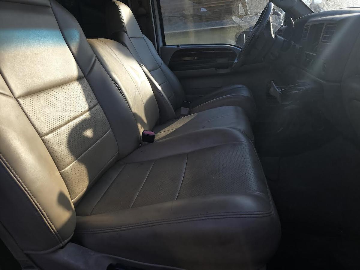 Used 2012 Ford F-250 XL Super Duty 4X4