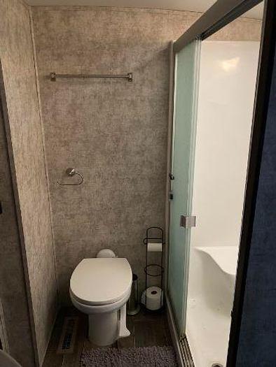 Used 2017 Highland Ridge Open Range 3X 427BHS