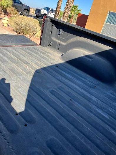 Used 2018 Dodge RAM 2500 Tradesman