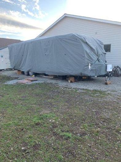 Used 2019 Keystone Outback Ultra-Lite 301UBH