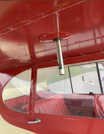 Used 1946 PIPER PA 12 Super Cruiser