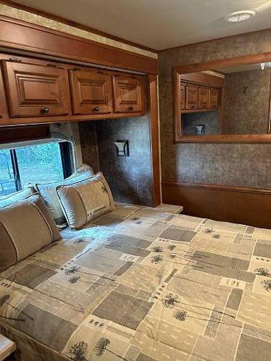 Used 2011 Tiffin Allegro Open Road 32SA