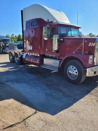 Used 1998 INTERNATIONAL 9300