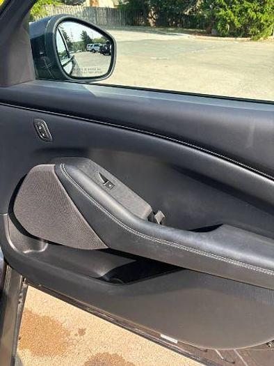 Used 2021 Ford Mustang Mach-E Select