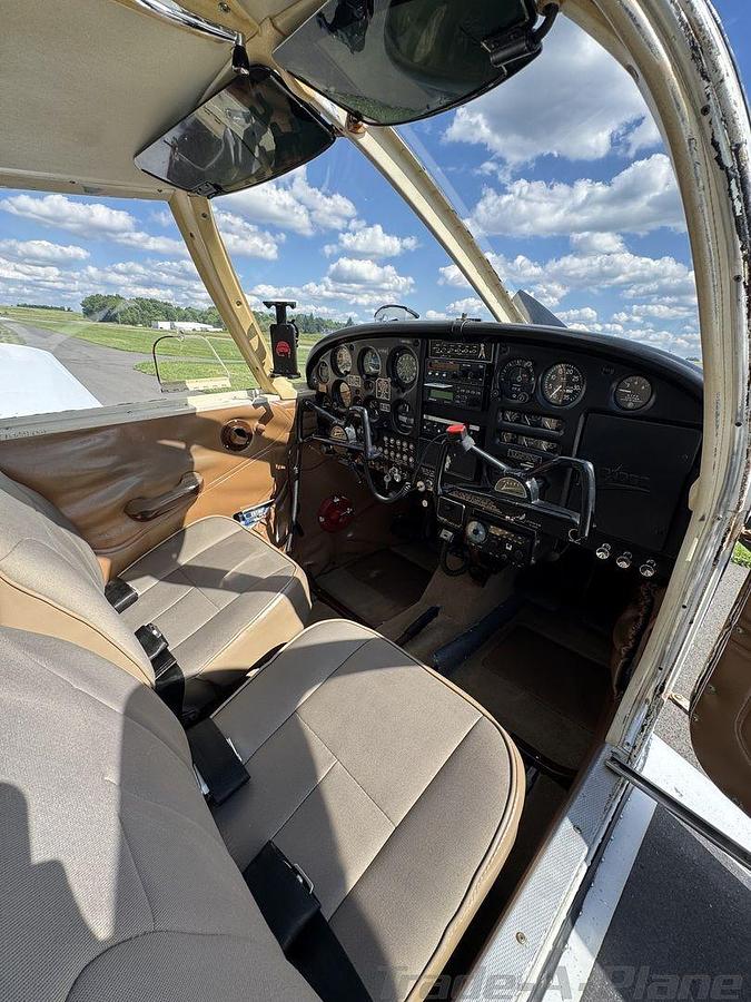 Used 1966 Piper Cherokee 140